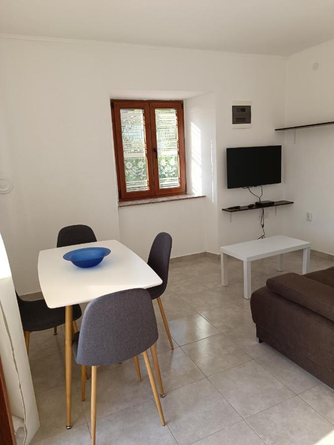 Valentino Apartment Senj  Exterior photo