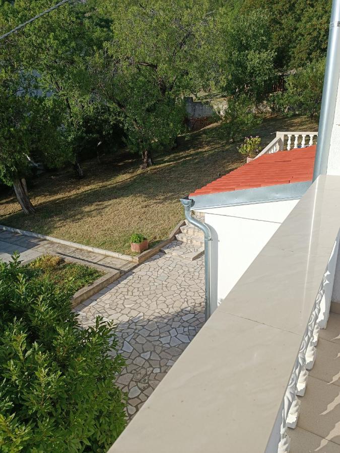 Valentino Apartment Senj  Exterior photo