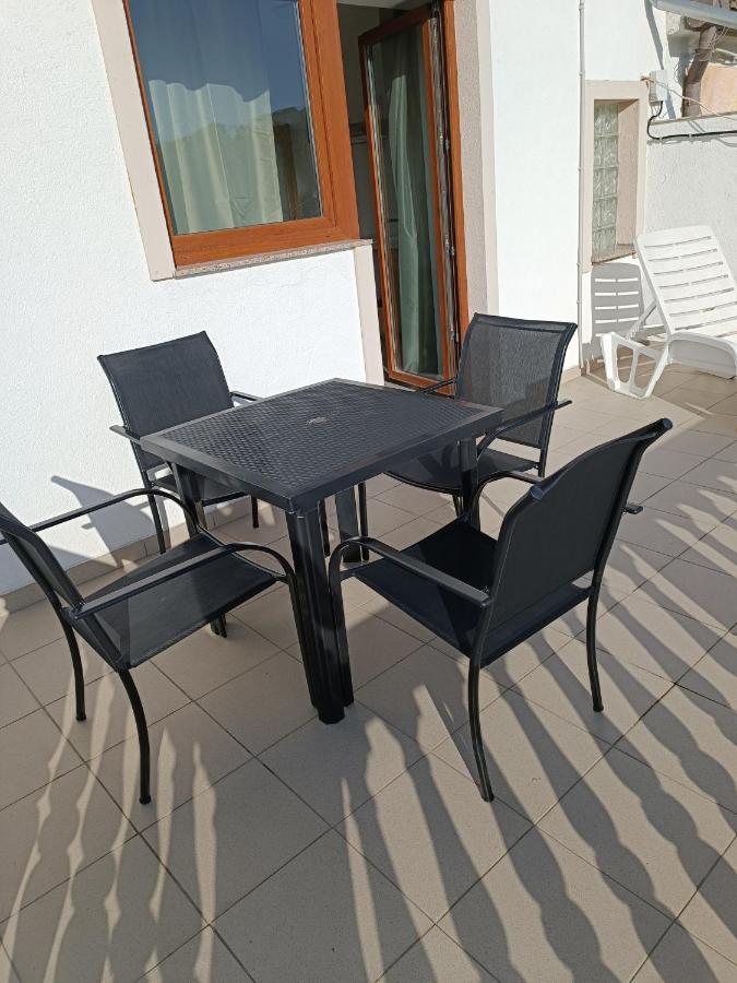 Valentino Apartment Senj  Exterior photo